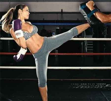 Muay thai