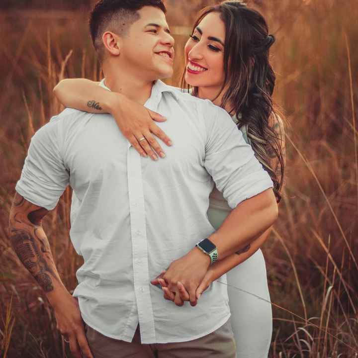 Pré wedding - 1