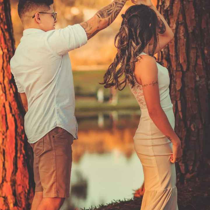 Pré wedding - 2