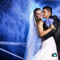SONHO REALIZADO!