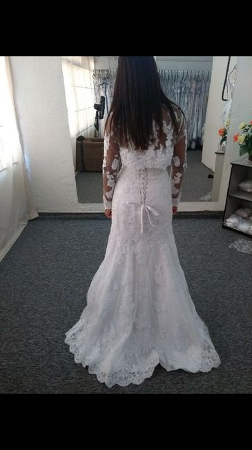 Oi noivinhas meu casamento é dia 29/09/18 - 1