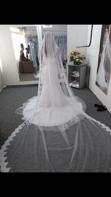 Oi noivinhas meu casamento é dia 29/09/18 - 12