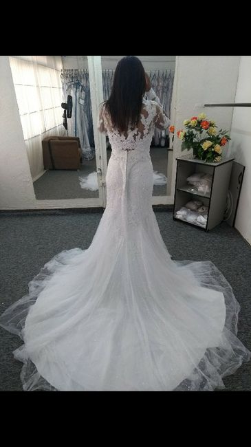 Oi noivinhas meu casamento é dia 29/09/18 - 13