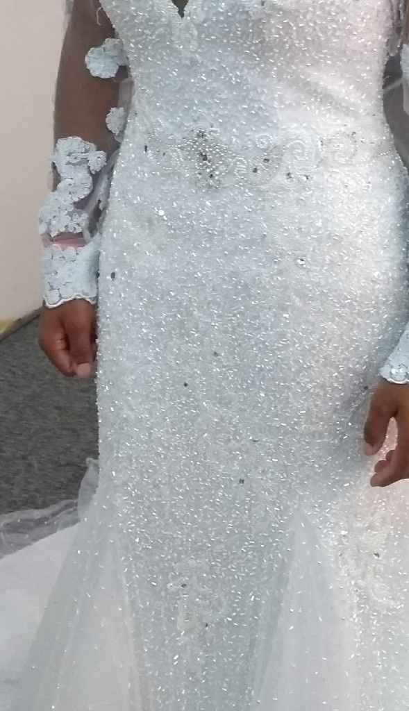 Oi noivinhas meu casamento é dia 29/09/18 - 2