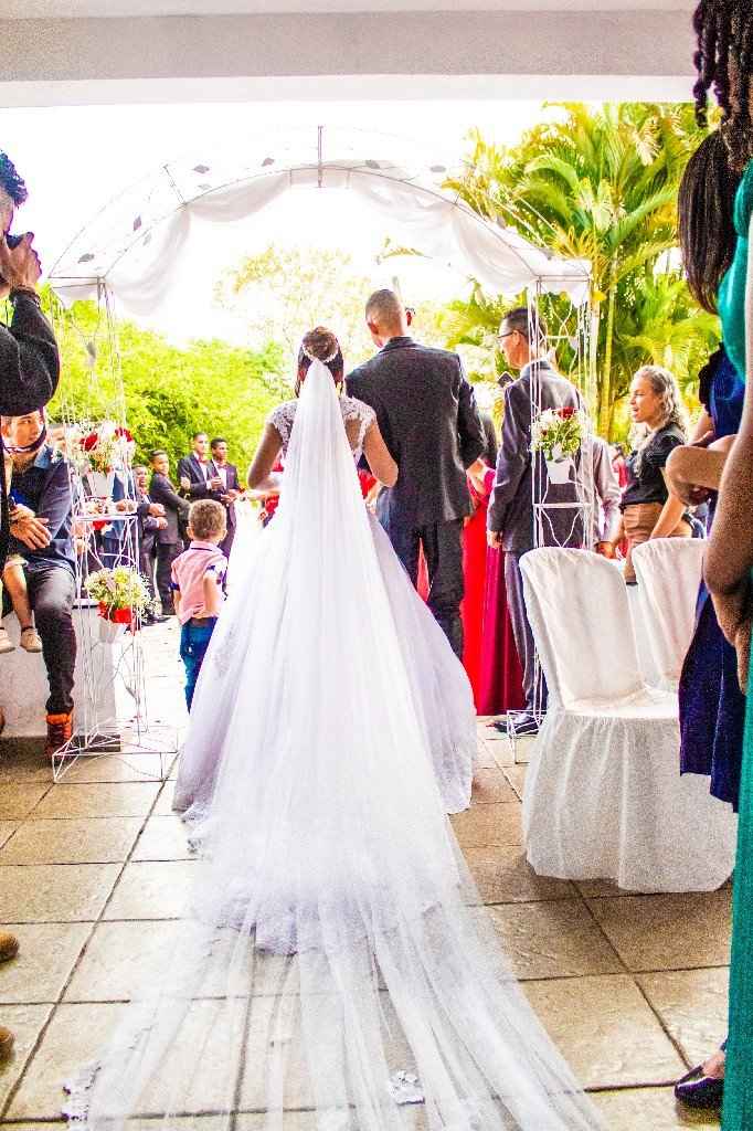 Vestido princesa - 3