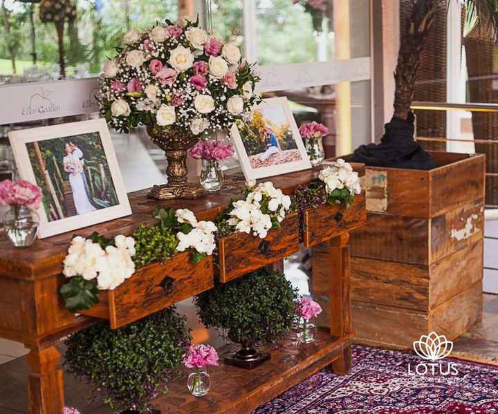 Qual decoração  é a mais linda ? - 1