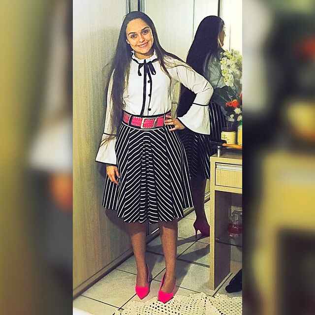  Ajuda com meu Look de Noiva - Isabela - 1