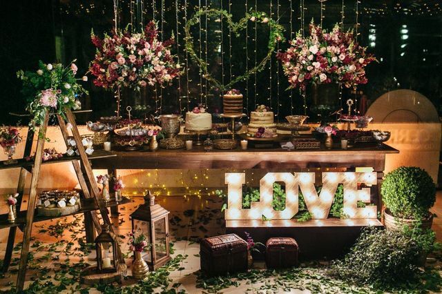 Qual decoração  é a mais linda ? - 4