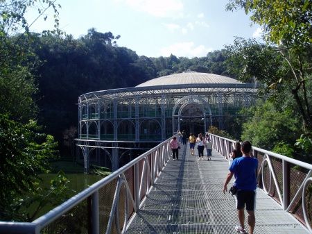 lua de mel