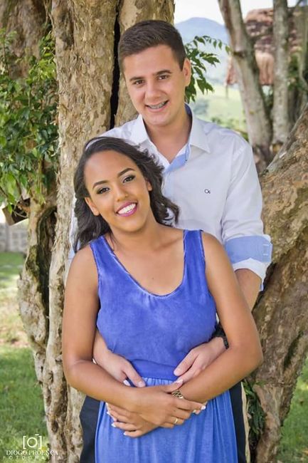 Venham ver o meu pré wedding!!! - 5