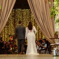 Seu vestido de noiva no nosso Pinterest! - 3