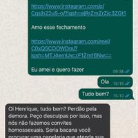 Homofobia - 1