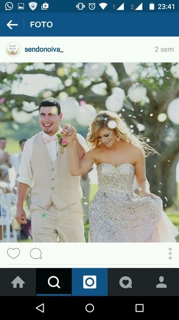 Meu casamento rústico de dia - 7