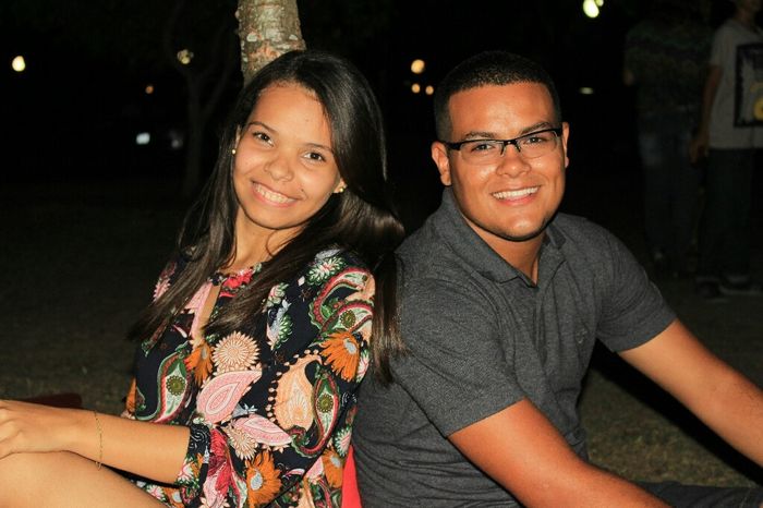 Meu noivado supresaaaa !!! - 17