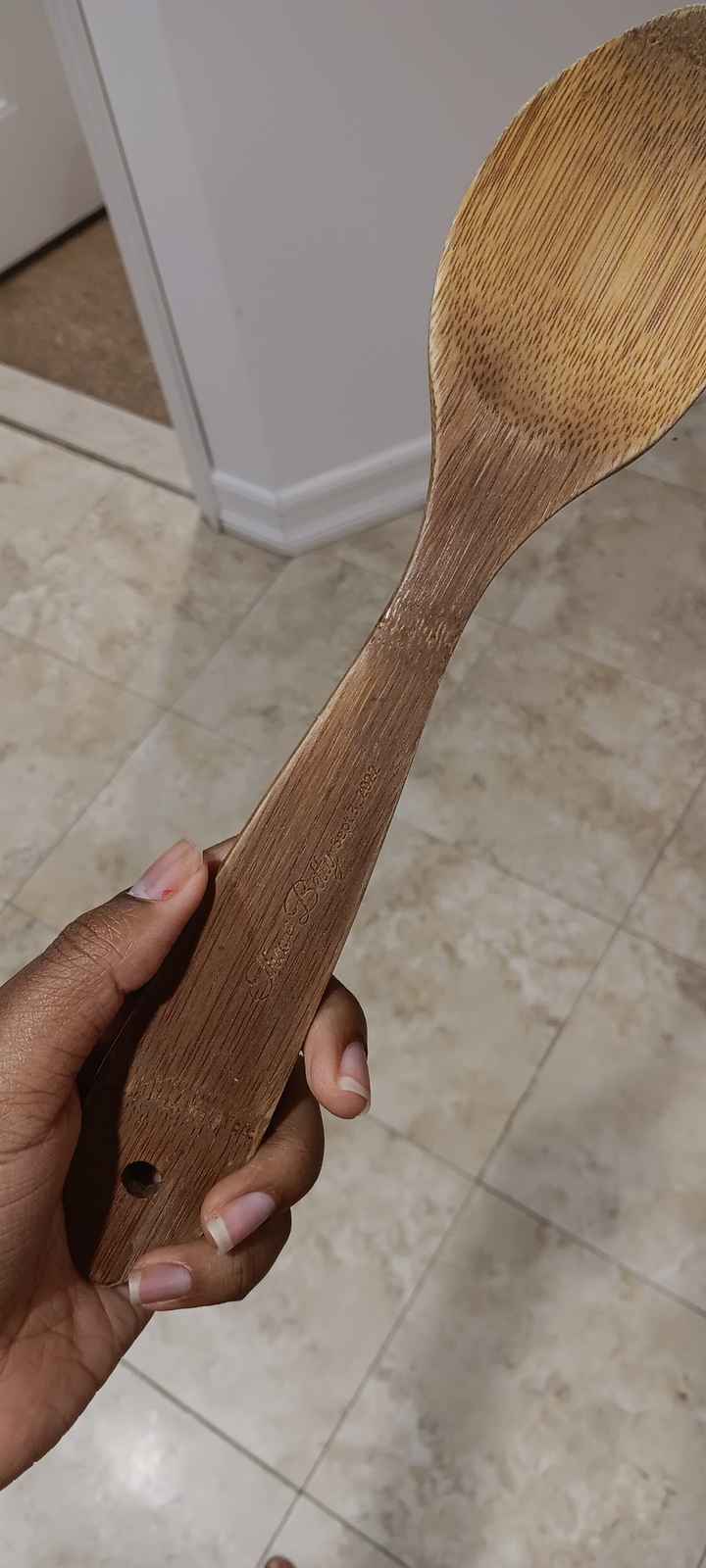 Lembrancinha útil - 1