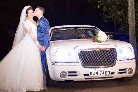 Felizmente casada 😍👰🏻 - 7