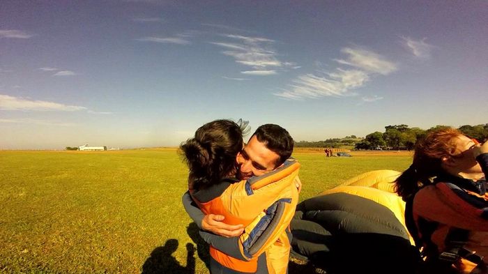 Qual é a melhor recordação de casal? - 1