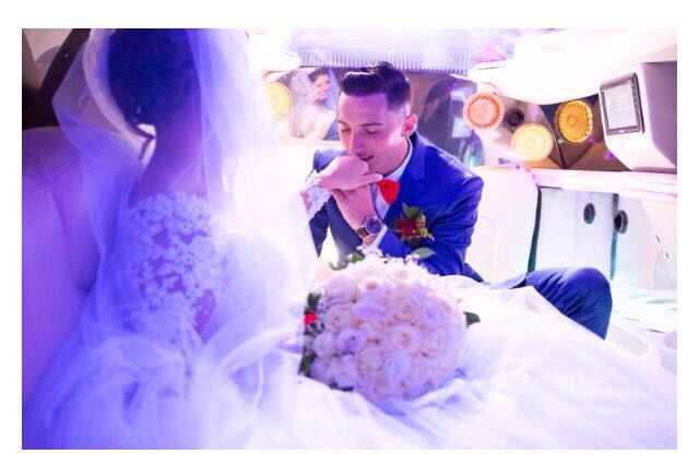 Felizmente casada 😍👰🏻 - 5