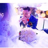 Felizmente casada 😍👰🏻 - 5