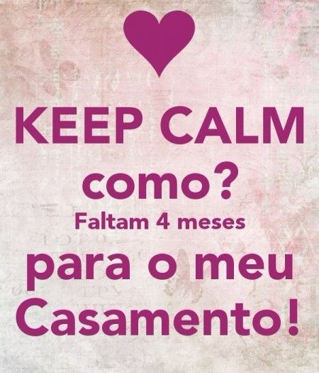 KEEP CALM COMO?
