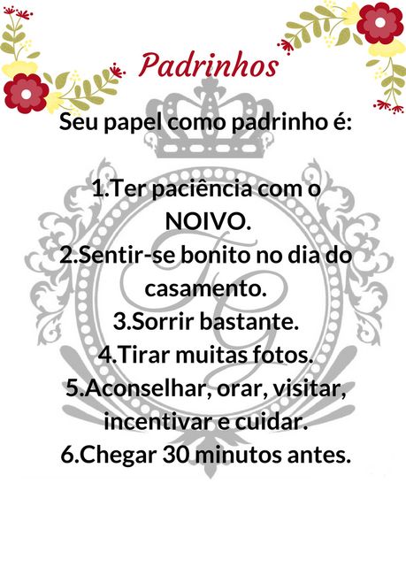MANUAL DOS PADRINHOS - 6