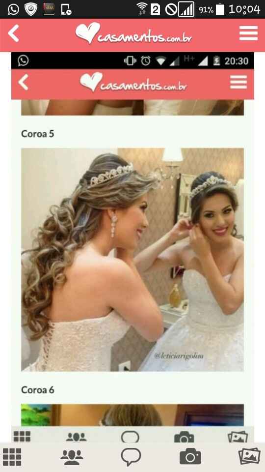 Cabelo - 2