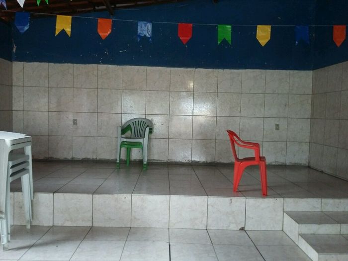 Mudei tudo! - 2