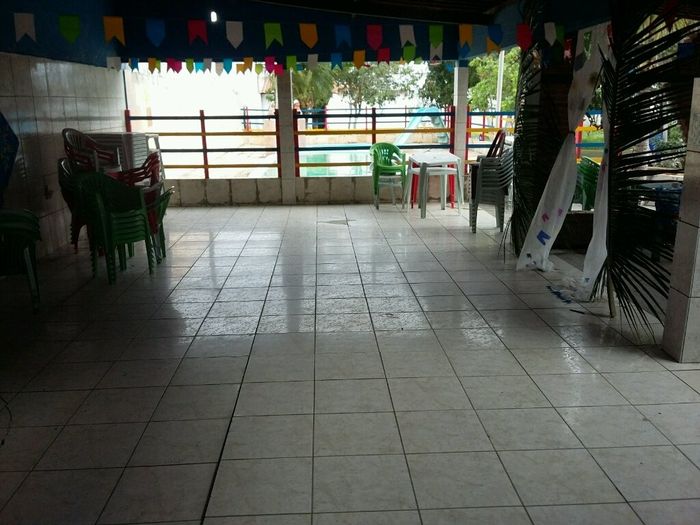 Mudei tudo! - 4