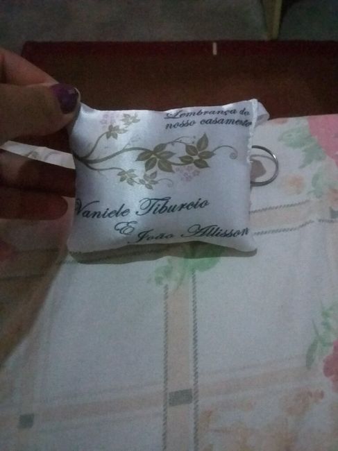 Minha lembrança - 2