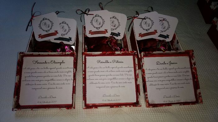 Diy caixinhas dos padrinhos - 3