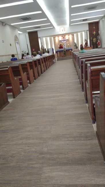 Escolhemos a Igreja - 3