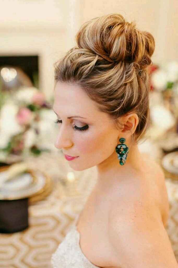 Cabelo *-* - 1