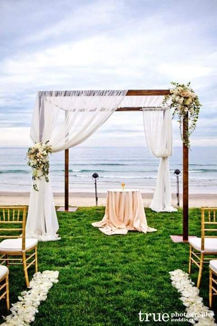 O altar *-* - 3