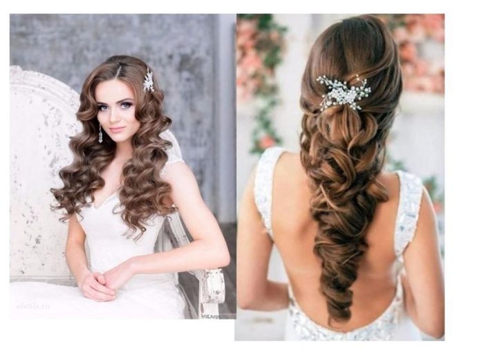 Eu nunca, nunca usaria este penteado