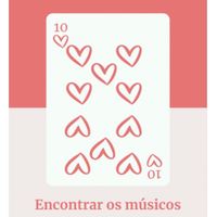 Mês das Noivas: o que Maio reserva pro seu checklist?🔮 - 1