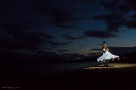 Casamento na Praia