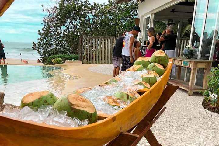 help - Fornecedor de Canoa de Coco, alguém para ajudar? - 1