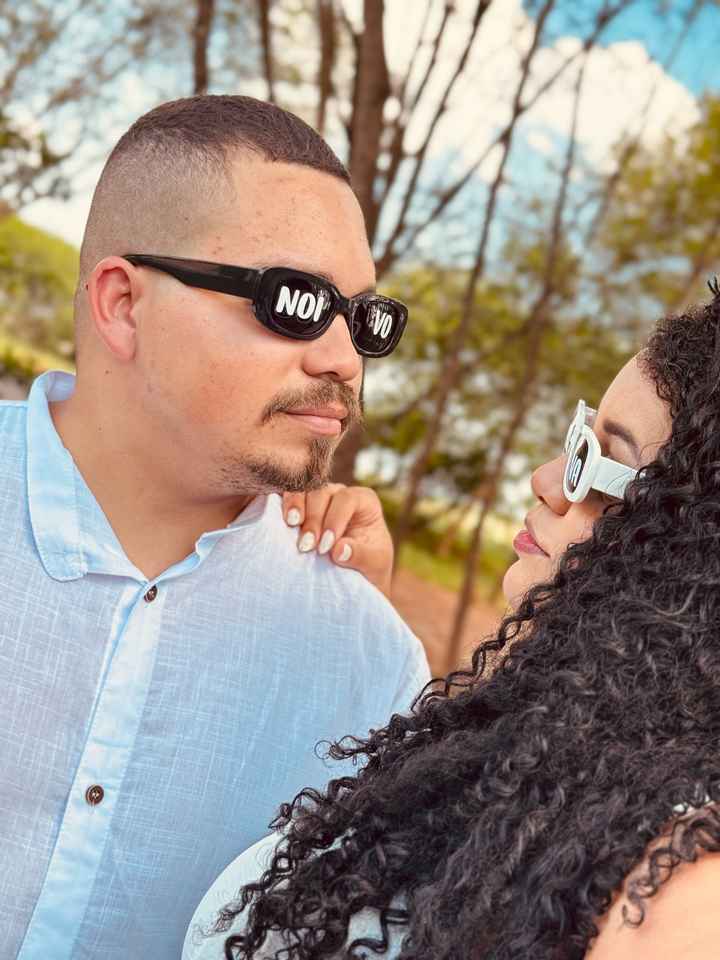 Nosso Pré Wedding ❤️😍 - 1