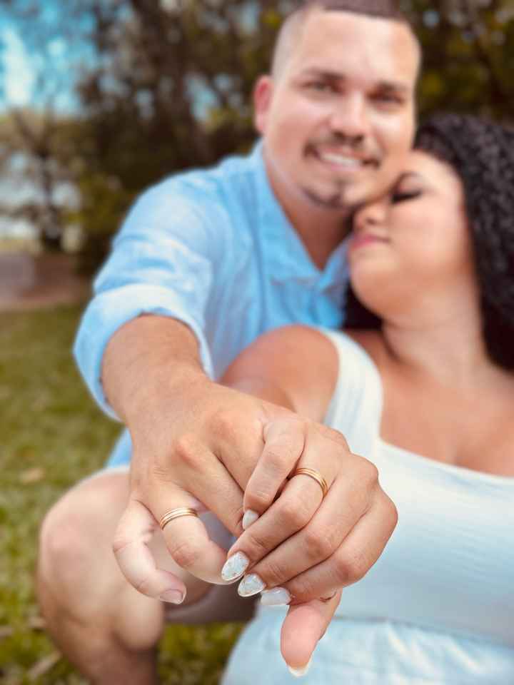 Nosso Pré Wedding ❤️😍 - 2