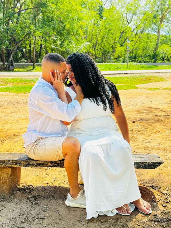 Nosso Pré Wedding ❤️😍 - 4