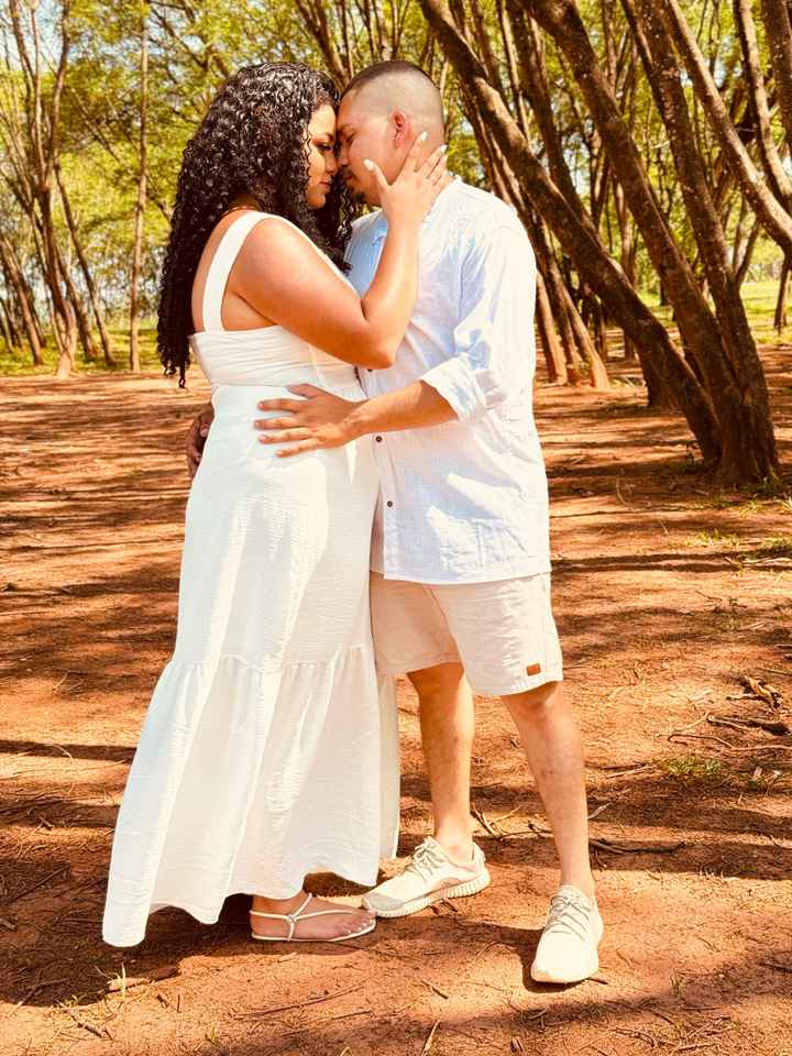 Nosso Pré Wedding ❤️😍 - 5
