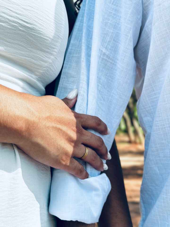 Nosso Pré Wedding ❤️😍 - 6