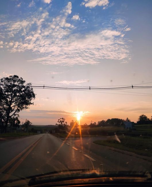 Ensaio pré-wedding: pôr do sol ou nascer do sol? 1