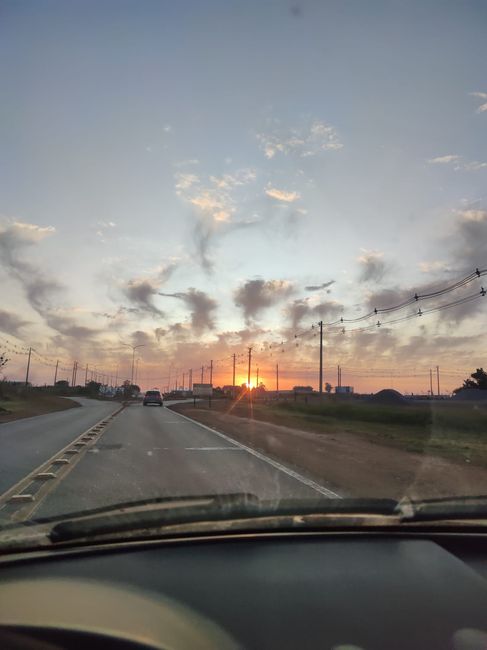 Ensaio pré-wedding: pôr do sol ou nascer do sol? 2