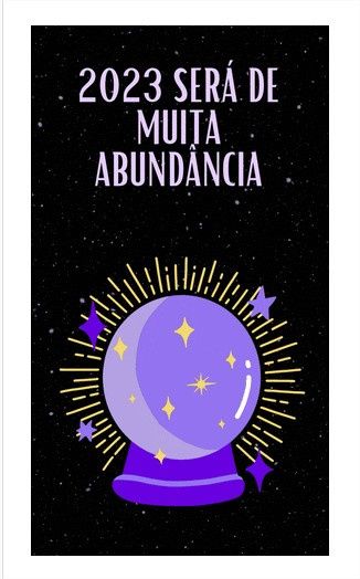 Antonia Sensitiva quer saber: Que mensagem o futuro preparou para você? 🔮 - 1