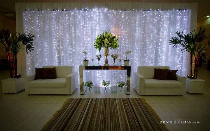 Hall entrada