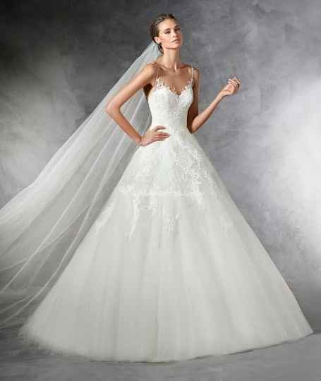 VESTIDO NOIVA