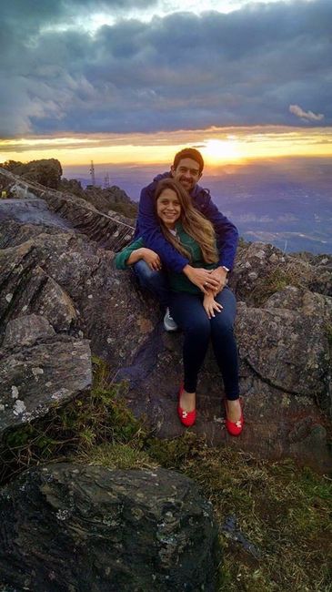 Amo essa foto , foi um dia muito especial