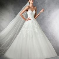VESTIDO NOIVA