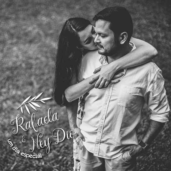 Pré-Wedding